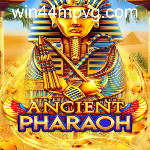 Explorando o Mundo de AncientPharaoh: Uma Jornada Épica
